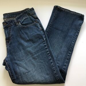Bitten Jeans by Sarah Jessica Parker size 12 S